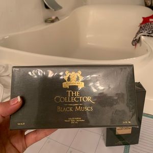 Alexander McQueen - black Muscs new